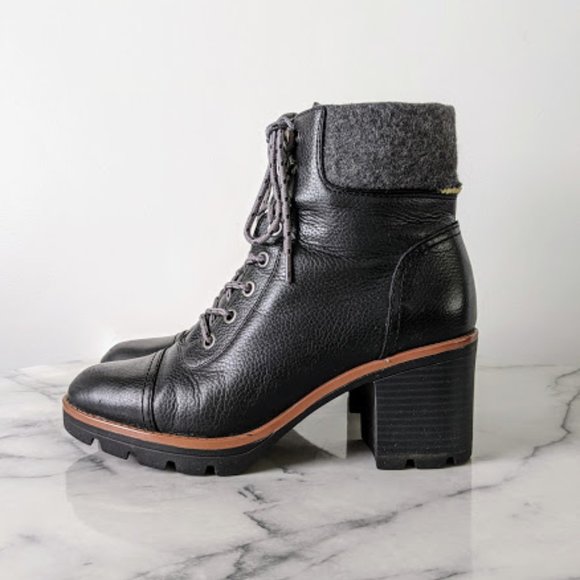 naturalizer varuna boots